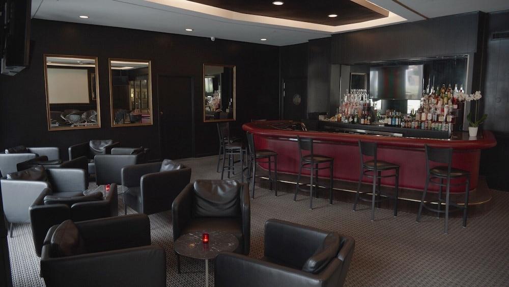 Capitol Skyline Hotel Washington Luaran gambar