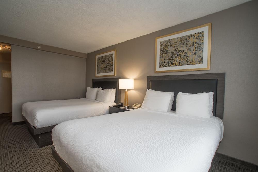 Capitol Skyline Hotel Washington Luaran gambar