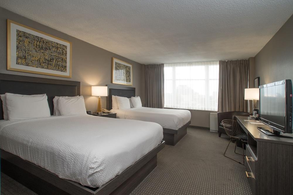 Capitol Skyline Hotel Washington Luaran gambar