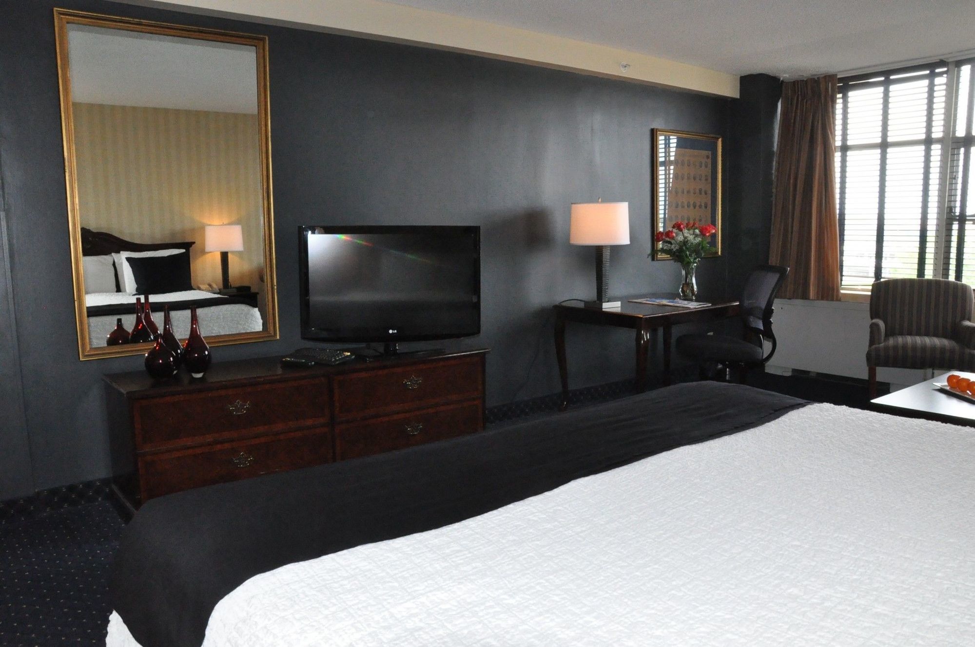 Capitol Skyline Hotel Washington Luaran gambar