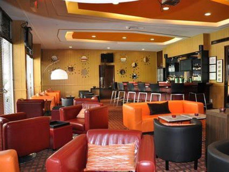 Capitol Skyline Hotel Washington Luaran gambar